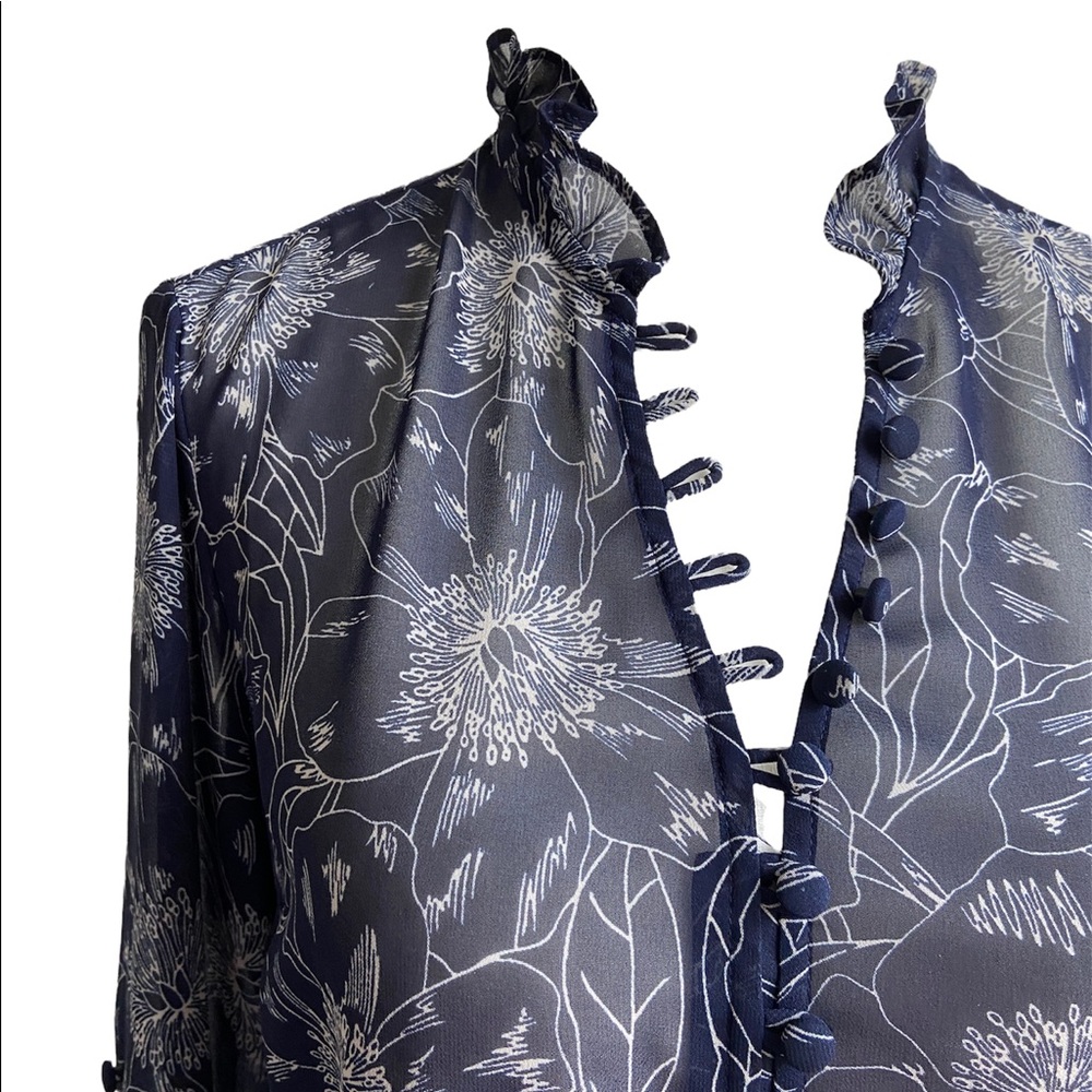 Express Portofino Slimfit Shirt